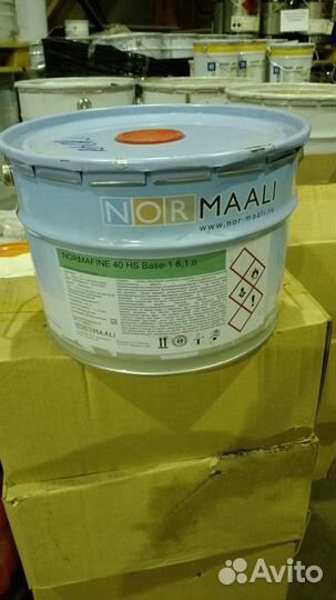 Эмаль престиж арт358