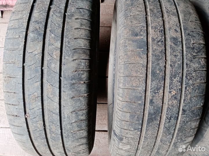 Michelin Energy Saver 215/55 R16