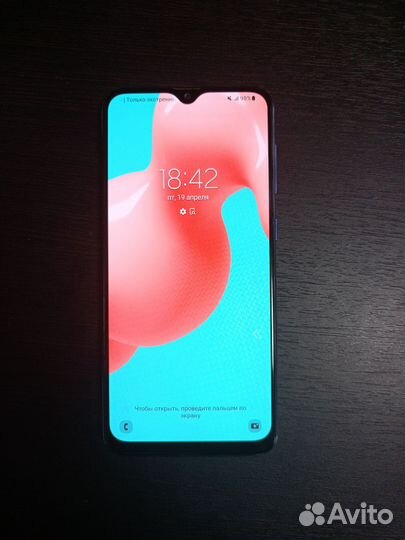 Samsung Galaxy A30s, 3/32 ГБ