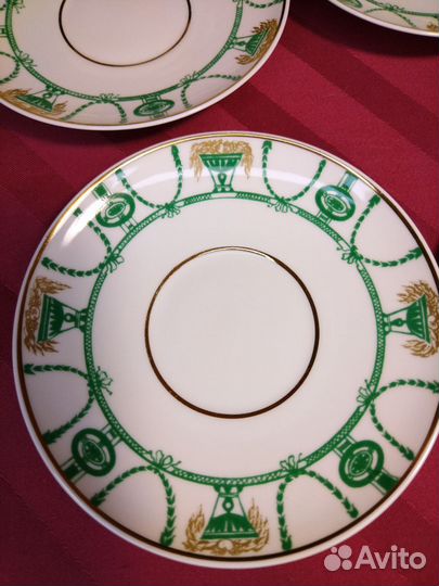 Кофейная пара 