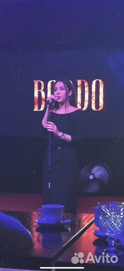 Педагог по эстрадному вокалу