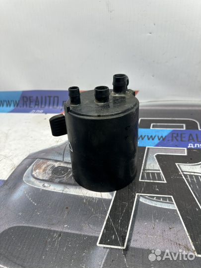 Адсорбер фильтр BMW