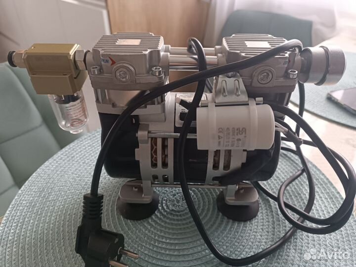 Вакуумный набор