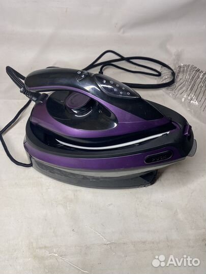 Парогенератор