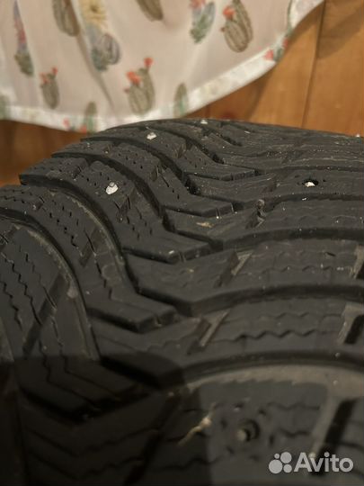 Michelin Latitude X-Ice North 3 245/45 R18 100T