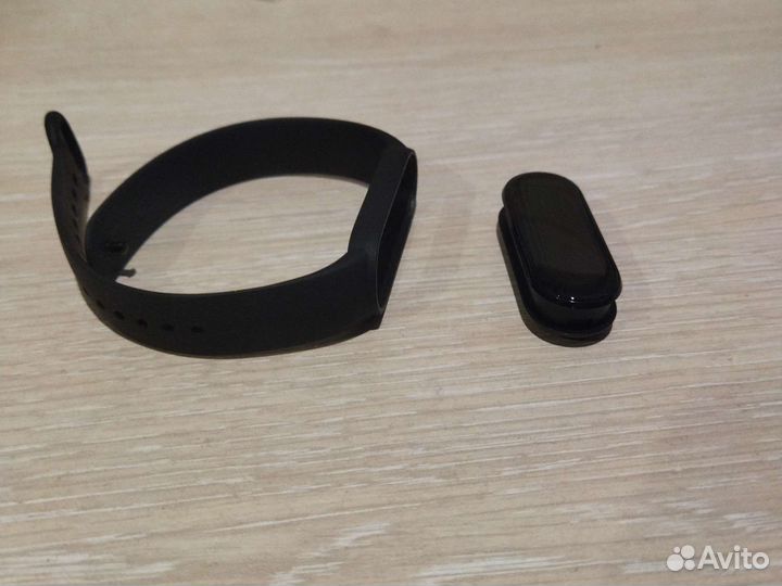 Xiaomi mi smart band 6