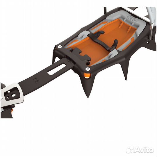 Кошки Petzl Vasak
