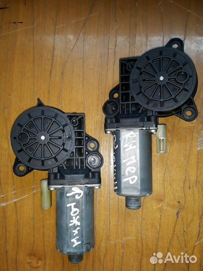 Мoтоpчик стeклoподъемника Фоpд Фьюжн