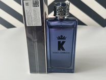 Dolce&gabbana K by Dolce & Gabbana Eau de Parfum