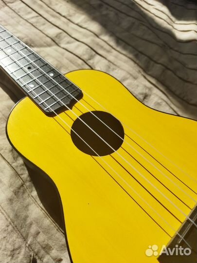 Укулеле flight TUS-35 YW