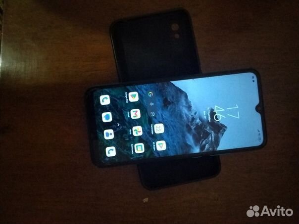 Xiaomi Redmi 9A, 3/32 ГБ