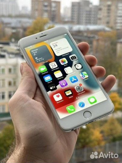iPhone 6S Plus, 64 ГБ
