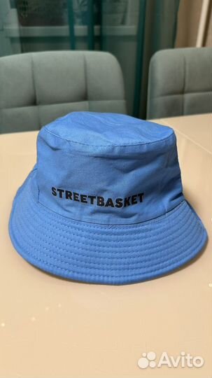 Двусторонняя панама