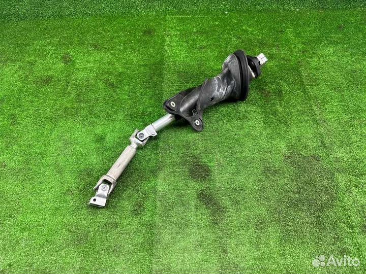 Рулевой карданчик Bmw X5 E70 N63B44 2012