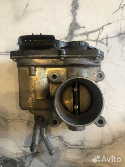 Запчасти на mitsubishi lancer 10