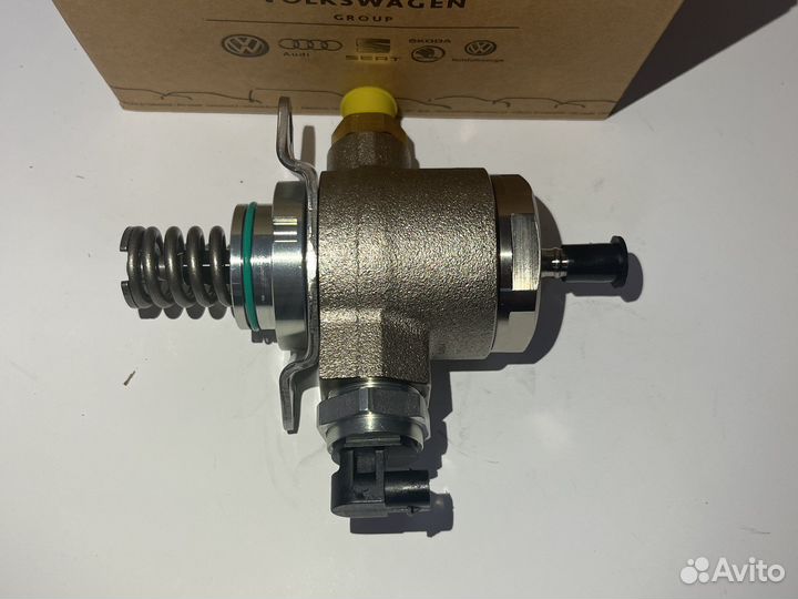 Тнвд EA888 VAG GEN2 2.0 TSI 06J127025L