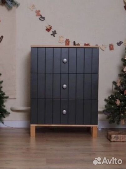 Комплект детской мебели