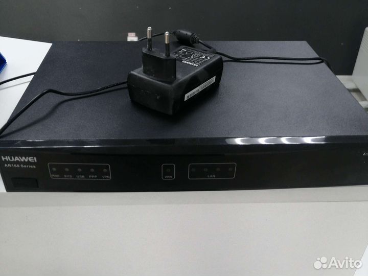 Маршрутизатор Huawei ar161