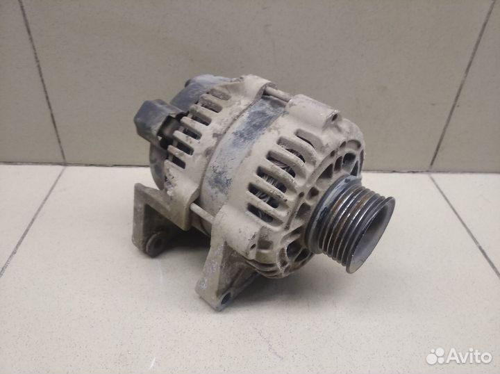 Генератор Aveo (T300) 2011