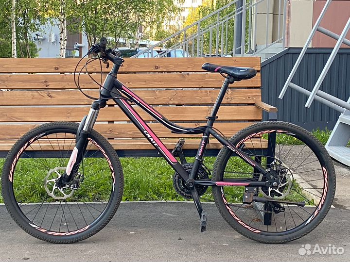 Велосипед бу 27.5, 26, 24, 20