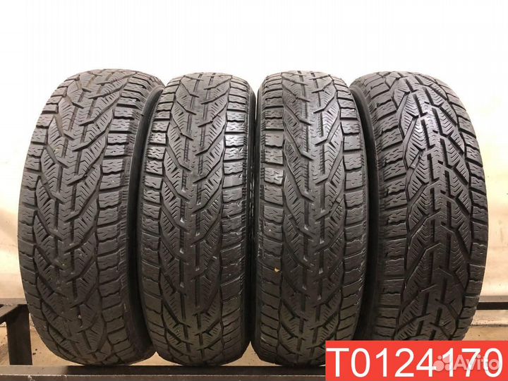 Tigar Winter 185/65 R15 88T