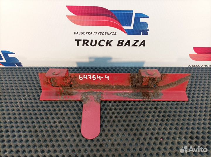 1726236 Кронштейн шумоизоляции двигателя Daf XF105