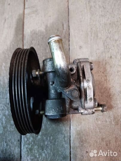 Насос гур Mitsubishi Galant 8