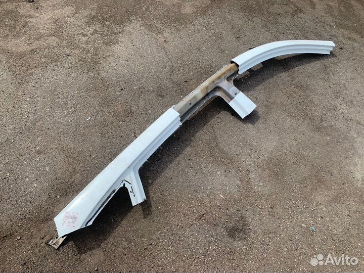 Брус крыши правый Solaris 1 (хетчбэк)