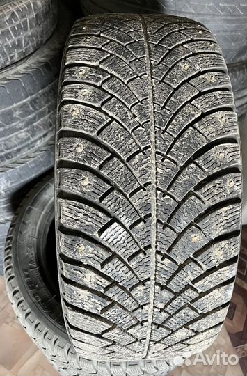 Bfgoodrich G-Grip 225/50 R17 98Q