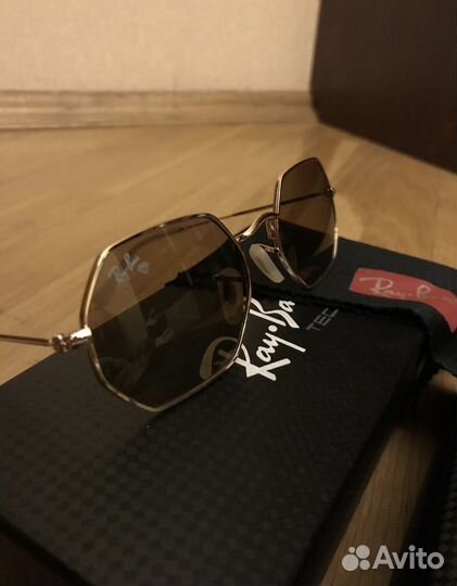 Очки ray ban