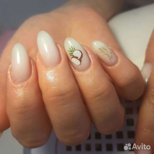 Мужской Женский Детский Маникюр Педикюр Киров