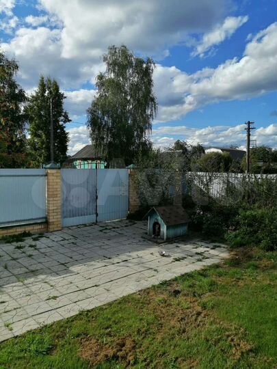 Дом 146 м² на участке 12 сот.