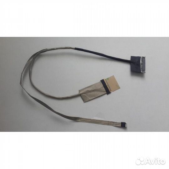 Шлейф матрицы HP g6-2332sr