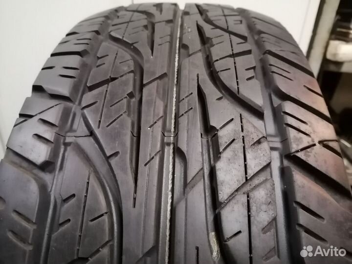 Dunlop Grandtrek AT3 265/60 R18 110H