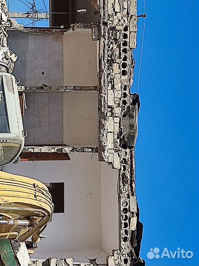 Плиты пустотные бу