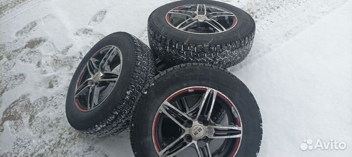 Шины диски и колеса на 14 бу