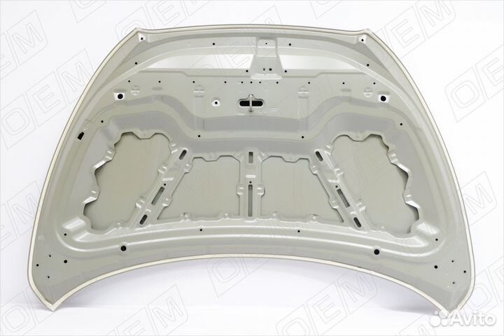 Капот Hyundai ix35 (2010-2013) simyi syhy032G002