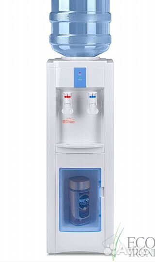 Кулер для воды холодная, горячая вода