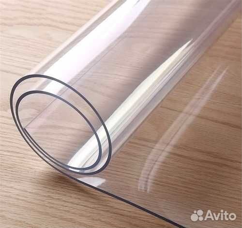 Гибкое/мягкое стекло/накладка на стол/ пленка