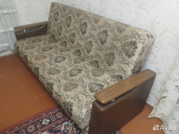 Диван раскладной