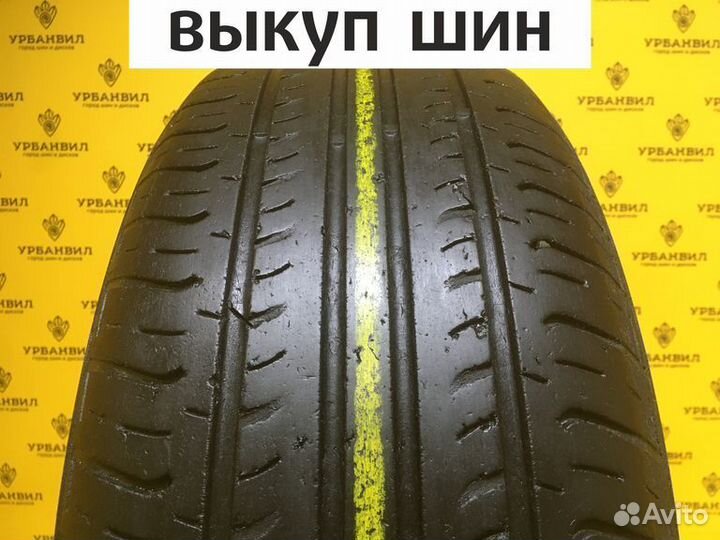 Hankook Optimo K415 225/60 R17 99H