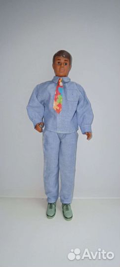 Кукла кен Ken barbie