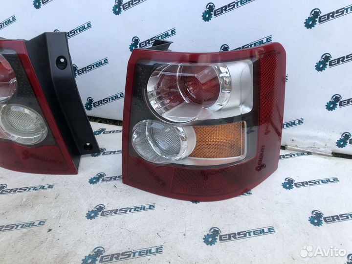 Фонарь Land Rover Range Rover Sport 1