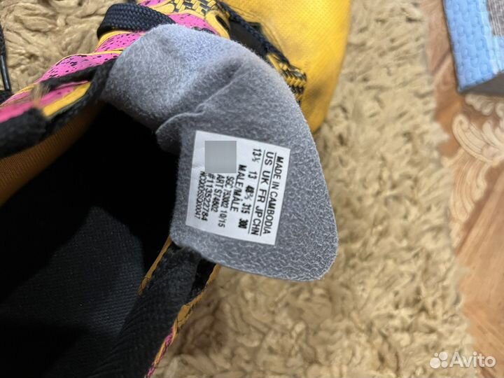 Футзалки adidas