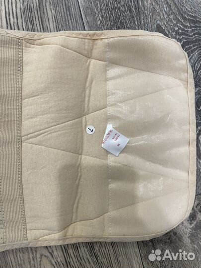 Бандаж послеродовой фэст