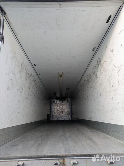 Полуприцеп рефрижератор Schmitz Cargobull SKO 24/L - 13.4 FP, 2017