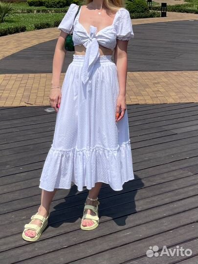 Charmstore костюм