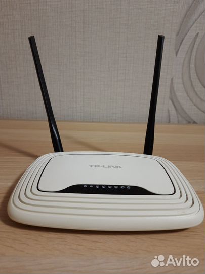Wifi роутер