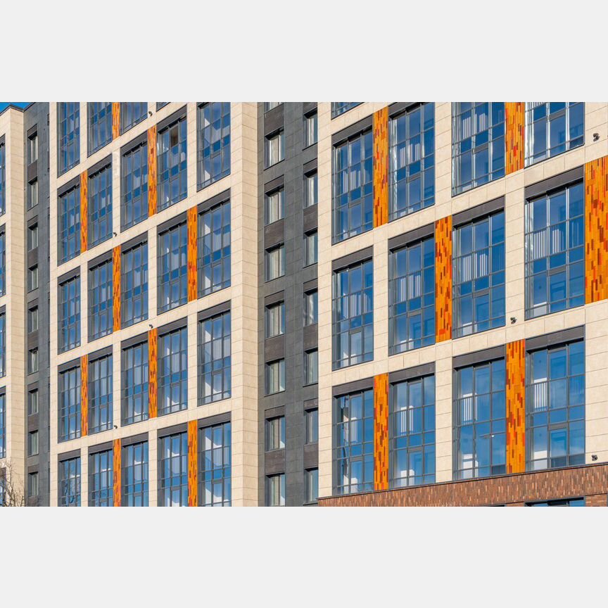 Квартира-студия, 26,7 м², 10/12 эт.