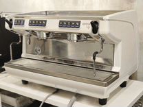 Кофемашина Nuova Simonelli Appia Life 2GR V б/у